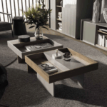 RP204 Coffee table