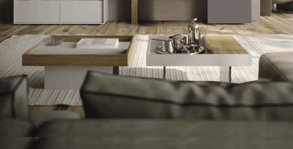 RP204 Coffee table Gallery 1