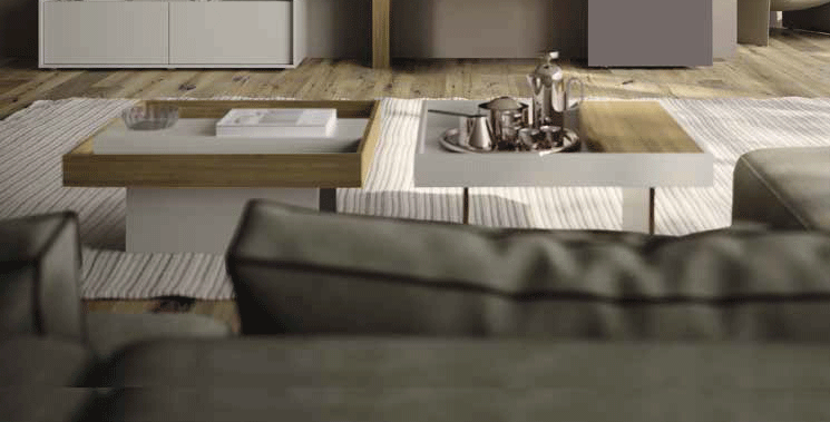 RP204 Coffee table Gallery 1