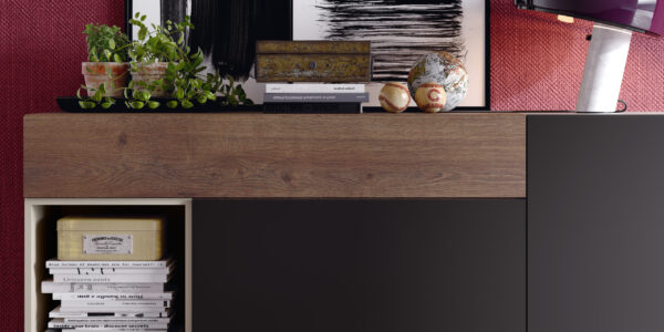 Composition CK27 Buffet Gallery 1