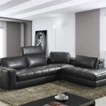 393 Sectional