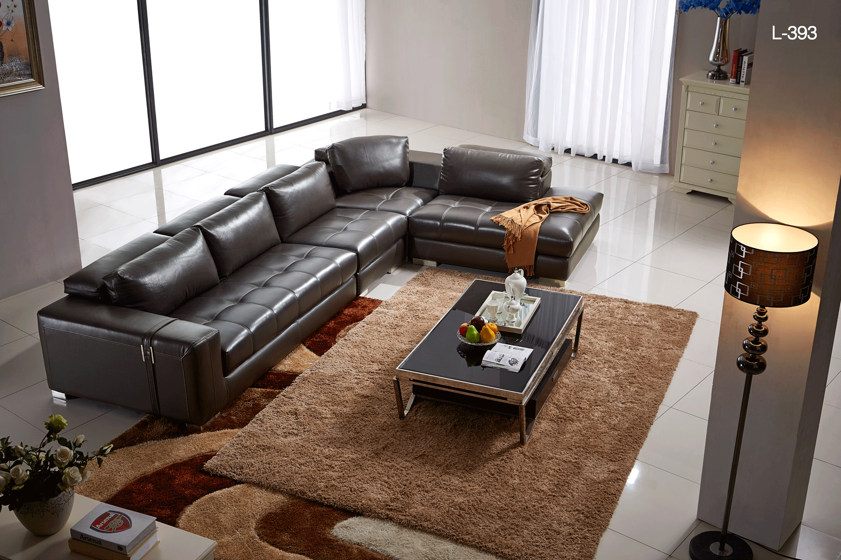 393 Sectional Gallery 1