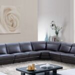 428 Sectional