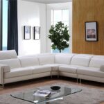 601 Sectional