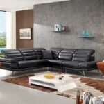 650 Sectional