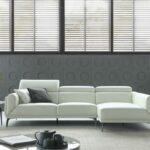 889 Sectional