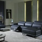 892 Sectional