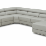 1576 Sectional Right by Kuka Gallery 2