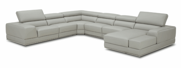 1576 Sectional Right by Kuka Gallery 2