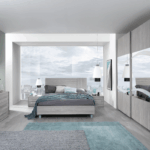 Linosa Bedroom
