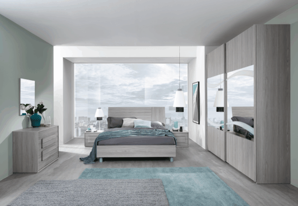 Linosa Bedroom