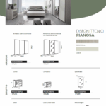 Pianosa Bedroom Gallery 1