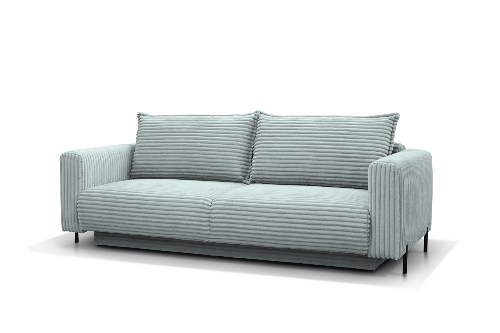 Arella Sofa Bed Gallery 1