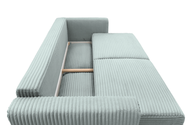 Arella Sofa Bed Gallery 2