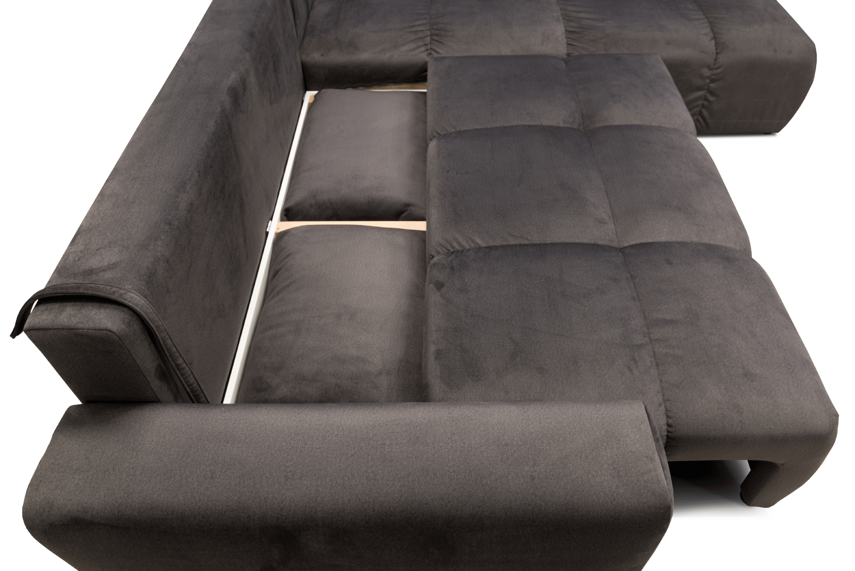 Atlantic Sectional w/Bed Gallery 1