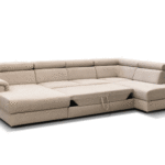 Bolt Sectional w/Bed Gallery 1