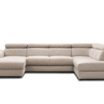 Bolt Sectional w/Bed Gallery 2