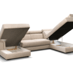 Bolt Sectional w/Bed Gallery 3