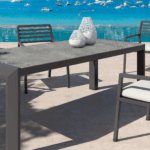 Infinity Table