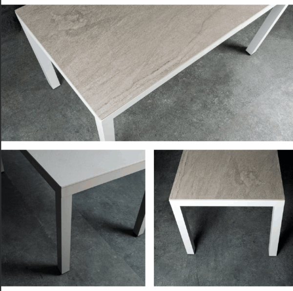 Mikonos Table Gallery 3
