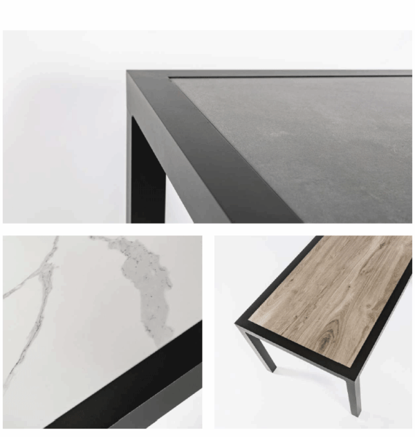 Millenium Table Gallery 3