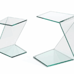 Barman End Table