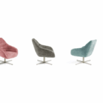 Margot Armchair Gallery 1