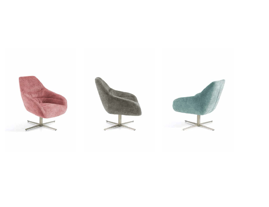 Margot Armchair Gallery 1
