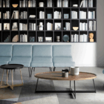 Mezzo Coffee / End Table