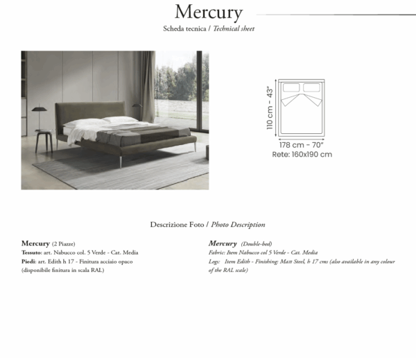 Mercury Gallery 2