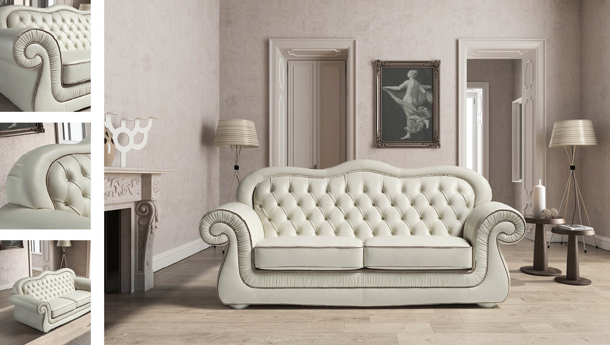 Vivaldi Gallery 1