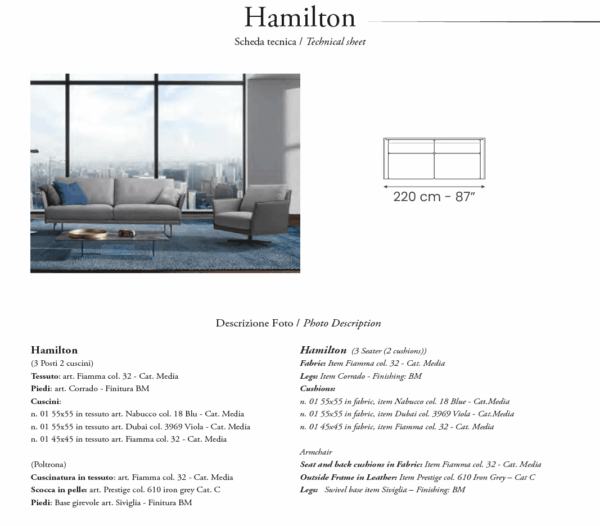 Hamilton Gallery 2