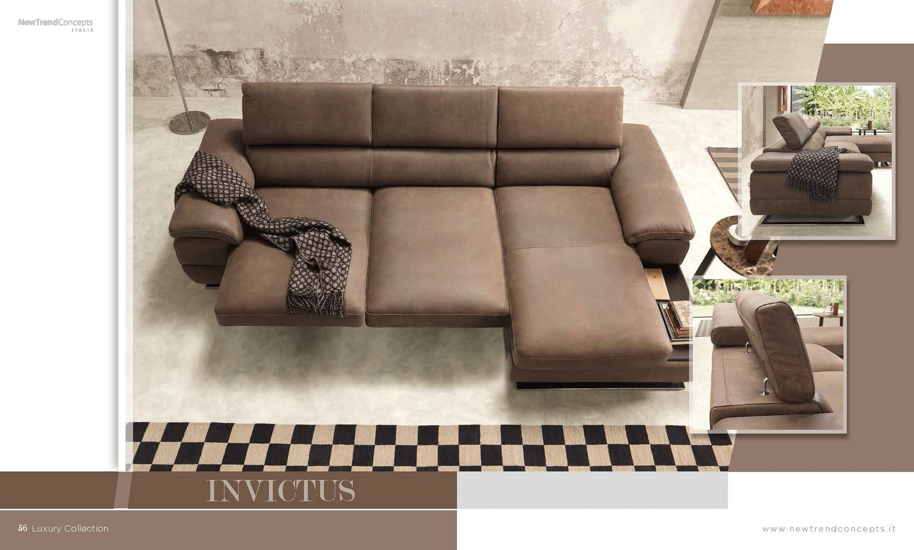 Invictus Gallery 1