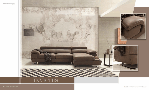 Invictus Gallery 2