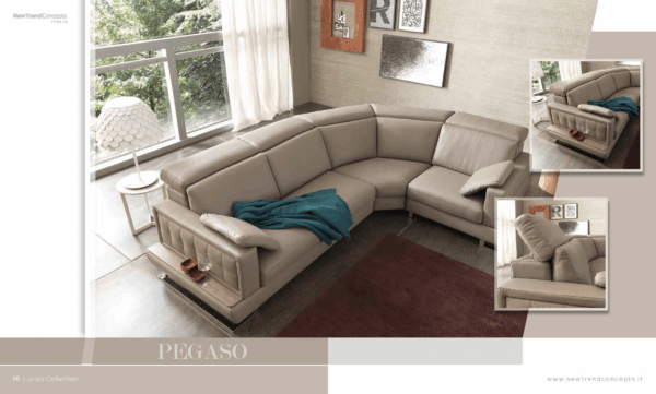 Pegaso Gallery 1
