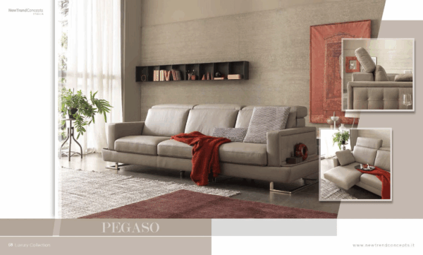 Pegaso Gallery 2
