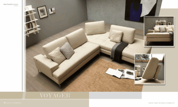 Voyager Gallery 1
