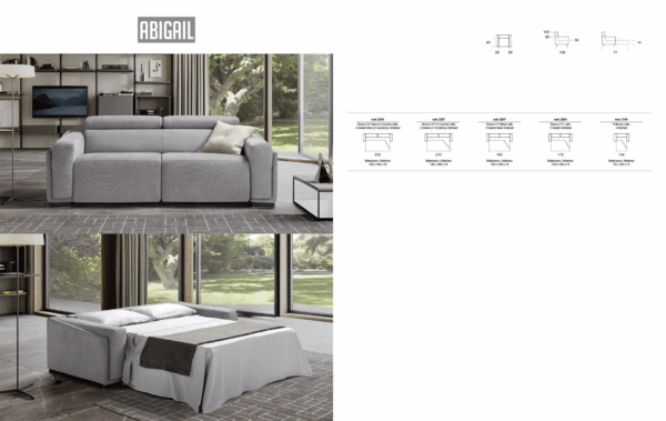 Abigail Gallery 1