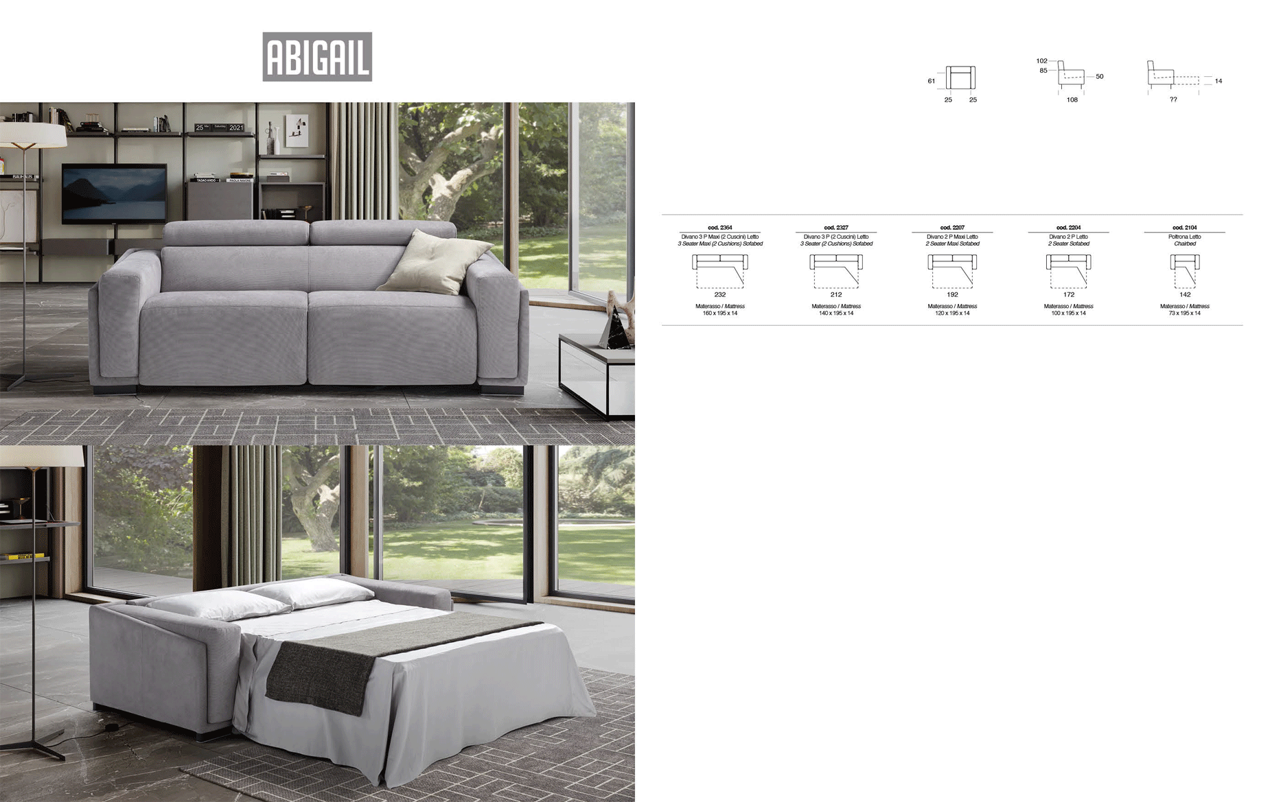 Abigail Gallery 1