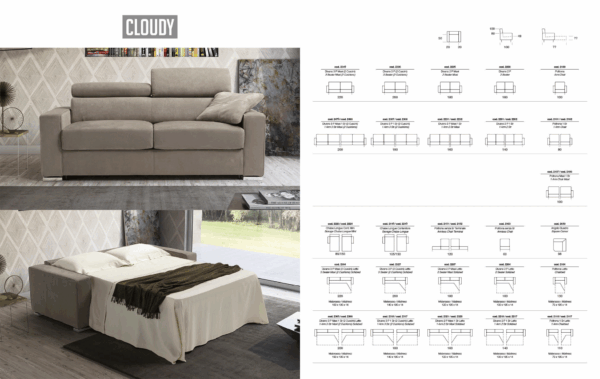 Cloudy Gallery 1