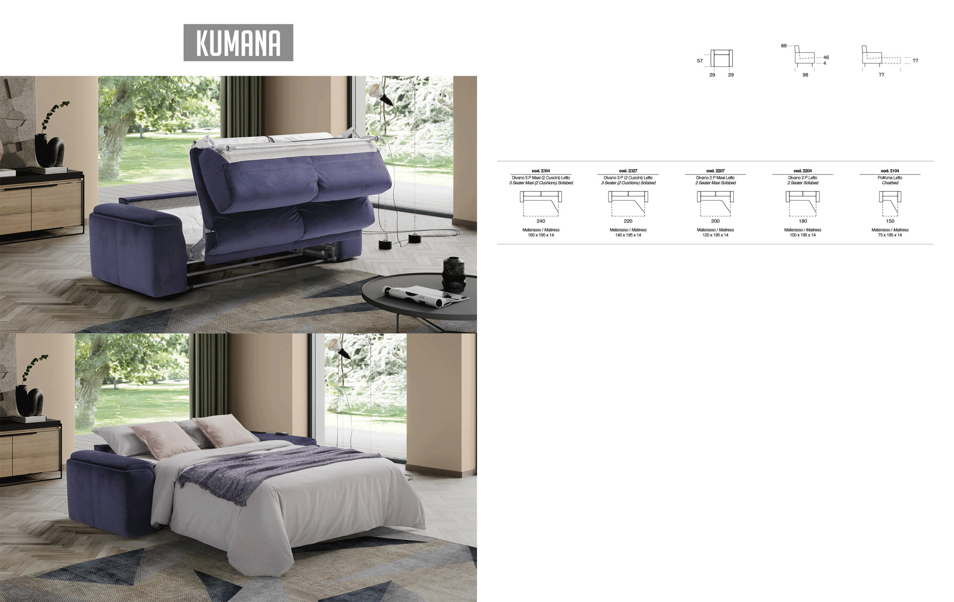 Kumana Gallery 1