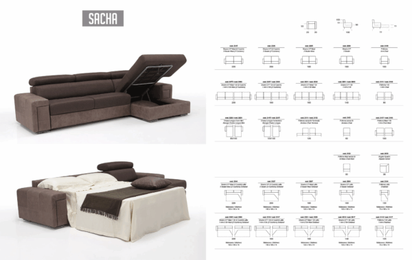 Sacha Gallery 1
