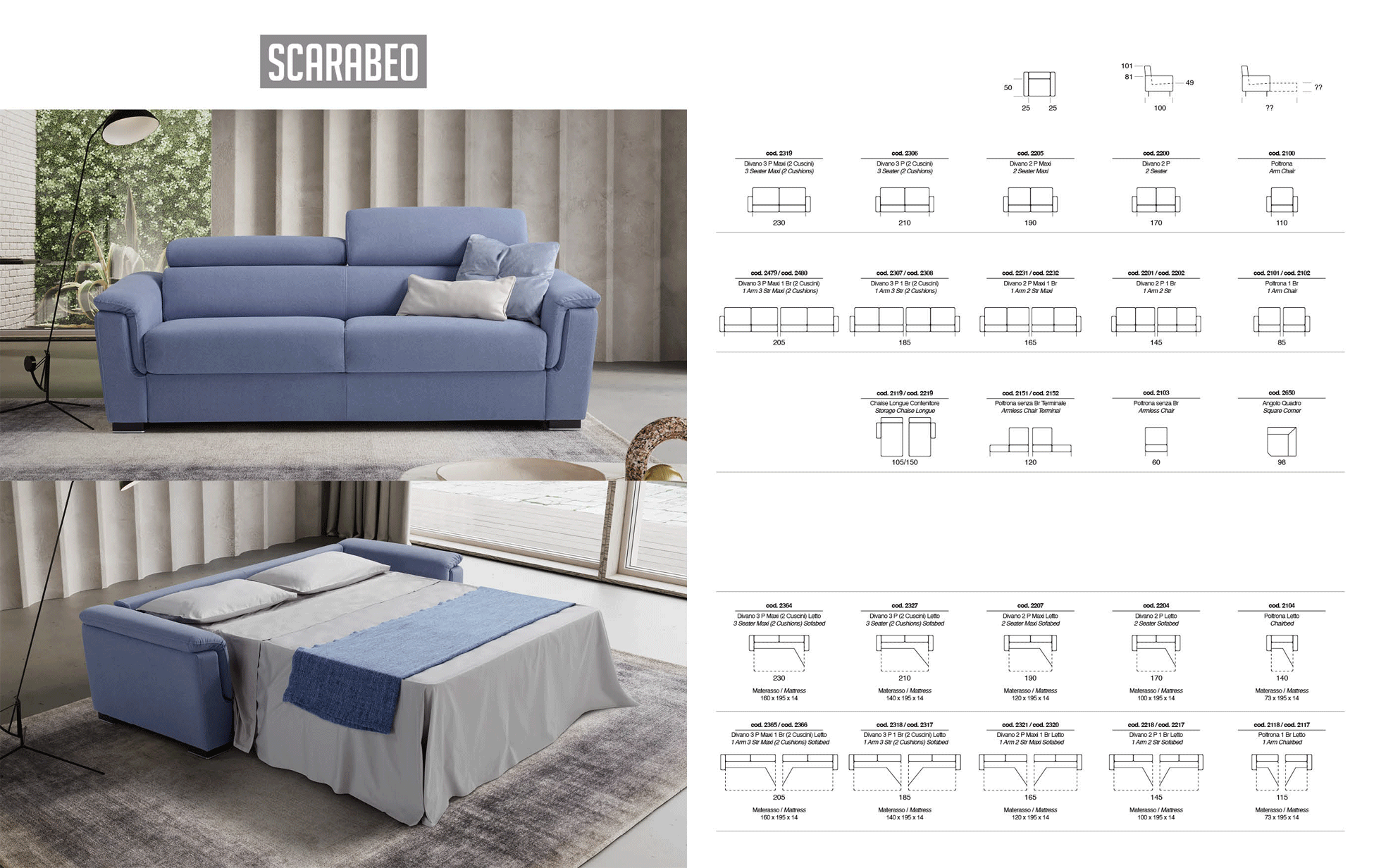 Scarabeo Gallery 1