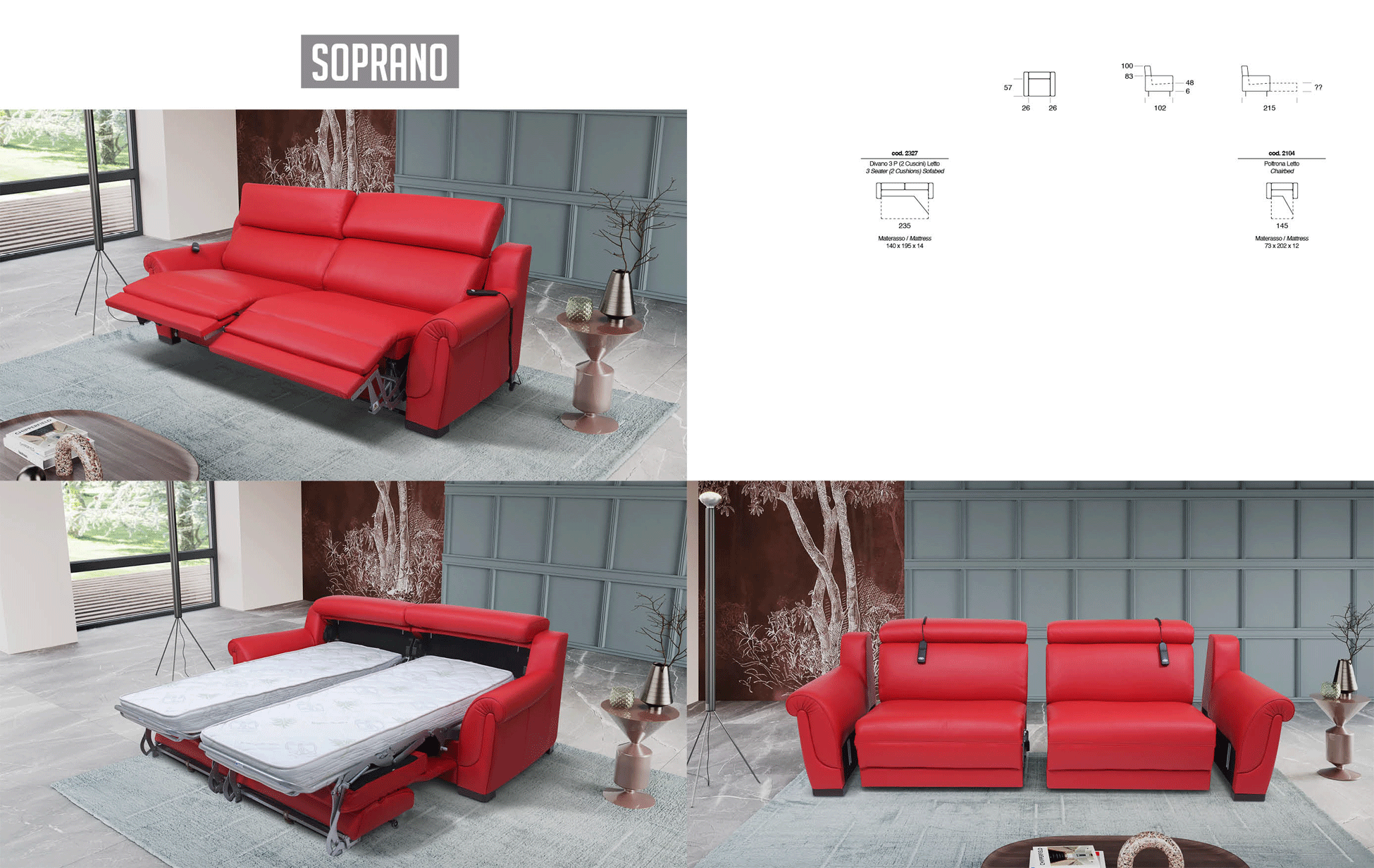 Soprano Gallery 1