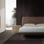 Baker Bed
