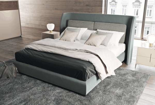 Farrel Bed Gallery 1
