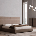 Giorgio Bed
