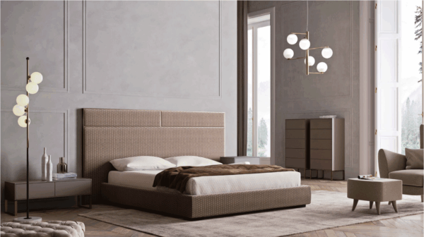 Giorgio Bed