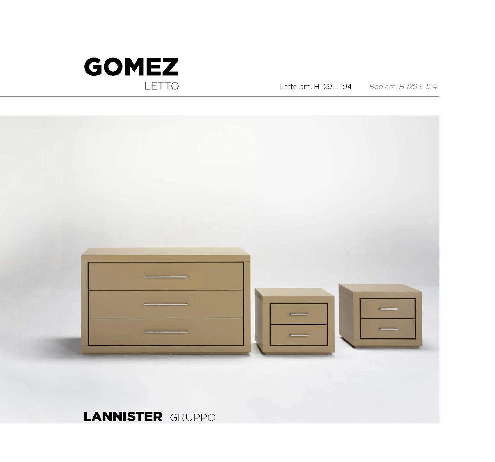 Gomez Bed Gallery 1