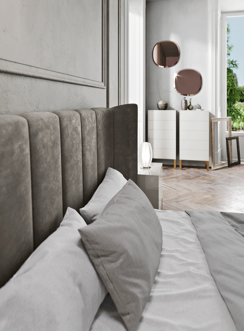 Parros Bed Gallery 1
